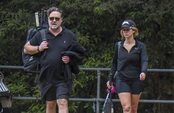 Uz pomoć ove dijete je Rasel Krou smršao 26 kilograma: Izbacio je samo jednu stvar i prepolovio se Uz pomoć ove dijete je Rasel Krou smršao 26 kilograma: Izbacio je samo jednu stvar i prepolovio se