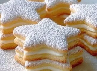 VANILA ZVIJEZDICE KOJE SE TOPE U USTIMA…omiljeni kolacici moje djece nestanu za tren VANILA ZVIJEZDICE KOJE SE TOPE U USTIMA…omiljeni kolacici moje djece nestanu za tren