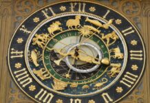 Večeras TAČNO U 22:24 sata stiže sudbinski događaj KOJI MIJENJA SVE: Donosi haos za 4 horoskopska znaka Večeras TAČNO U 22:24 sata stiže sudbinski događaj KOJI MIJENJA SVE: Donosi haos za 4 horoskopska znaka