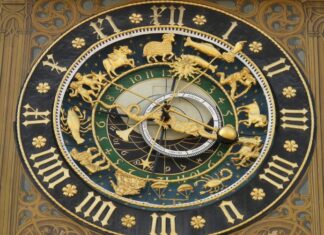 Večeras TAČNO U 22:24 sata stiže sudbinski događaj KOJI MIJENJA SVE: Donosi haos za 4 horoskopska znaka Večeras TAČNO U 22:24 sata stiže sudbinski događaj KOJI MIJENJA SVE: Donosi haos za 4 horoskopska znaka