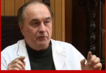 “Većina infarkta i moždanog udara se dešava ujutru, šta mislite zašto”: Poznati kardiolog zgrožen od onog šta najviše ljudi čini čim ustane “Većina infarkta i moždanog udara se dešava ujutru, šta mislite zašto”: Poznati kardiolog zgrožen od onog šta najviše ljudi čini čim ustane