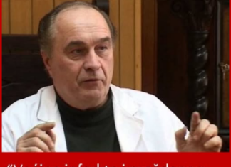 “Većina infarkta i moždanog udara se dešava ujutru, šta mislite zašto”: Poznati kardiolog zgrožen od onog šta najviše ljudi čini čim ustane “Većina infarkta i moždanog udara se dešava ujutru, šta mislite zašto”: Poznati kardiolog zgrožen od onog šta najviše ljudi čini čim ustane