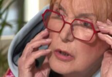 Vedrani Rudan stanje se pogoršalo: Otkrila šta joj je rekao onkolog i sve zaprepastila Vedrani Rudan stanje se pogoršalo: Otkrila šta joj je rekao onkolog i sve zaprepastila