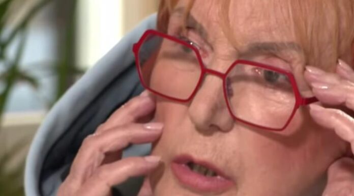 Vedrani Rudan stanje se pogoršalo: Otkrila šta joj je rekao onkolog i sve zaprepastila Vedrani Rudan stanje se pogoršalo: Otkrila šta joj je rekao onkolog i sve zaprepastila