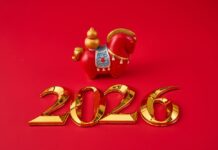 Veliki istočni horoskop za 2026. godinu: Talas sreće za ova 3 znaka kreće već od 6. novembra, sve će im ići od ruke Veliki istočni horoskop za 2026. godinu: Talas sreće za ova 3 znaka kreće već od 6. novembra, sve će im ići od ruke