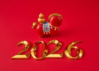 Veliki istočni horoskop za 2026. godinu: Talas sreće za ova 3 znaka kreće već od 6. novembra, sve će im ići od ruke Veliki istočni horoskop za 2026. godinu: Talas sreće za ova 3 znaka kreće već od 6. novembra, sve će im ići od ruke