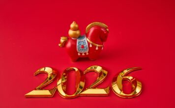 Veliki istočni horoskop za 2026. godinu: Talas sreće za ova 3 znaka kreće već od 6. novembra, sve će im ići od ruke Veliki istočni horoskop za 2026. godinu: Talas sreće za ova 3 znaka kreće već od 6. novembra, sve će im ići od ruke