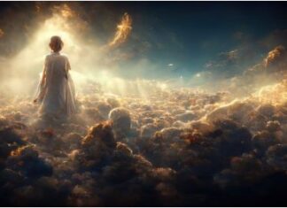 Veruje se da su ovo dva znaka da je duša pokojnika blizu nas: Evo šta nam time poručuje Veruje se da su ovo dva znaka da je duša pokojnika blizu nas: Evo šta nam time poručuje