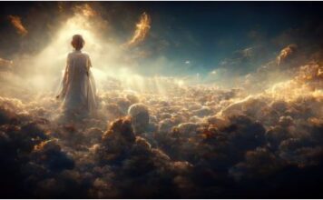 Veruje se da su ovo dva znaka da je duša pokojnika blizu nas: Evo šta nam time poručuje Veruje se da su ovo dva znaka da je duša pokojnika blizu nas: Evo šta nam time poručuje