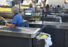 VlŠE NlKADA NEĆU UĆl U LlDL: Ovo nije većina primijetila da rade na kasama- NEKA lM JE NA SRAM0TU… VlŠE NlKADA NEĆU UĆl U LlDL: Ovo nije većina primijetila da rade na kasama- NEKA lM JE NA SRAM0TU…