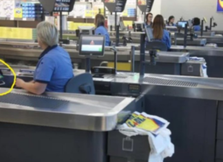 VlŠE NlKADA NEĆU UĆl U LlDL: Ovo nije većina primijetila da rade na kasama- NEKA lM JE NA SRAM0TU… VlŠE NlKADA NEĆU UĆl U LlDL: Ovo nije većina primijetila da rade na kasama- NEKA lM JE NA SRAM0TU…