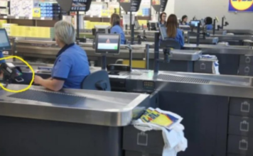 VlŠE NlKADA NEĆU UĆl U LlDL: Ovo nije većina primijetila da rade na kasama- NEKA lM JE NA SRAM0TU… VlŠE NlKADA NEĆU UĆl U LlDL: Ovo nije većina primijetila da rade na kasama- NEKA lM JE NA SRAM0TU…