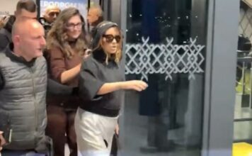 ‘Vratila sam se sa nula dinara, vidjet ćemo gdje su pare!’: Ana Nikolić otkrila istinu o skandalu s Raletom ‘Vratila sam se sa nula dinara, vidjet ćemo gdje su pare!’: Ana Nikolić otkrila istinu o skandalu s Raletom