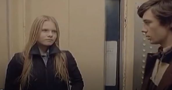 Za ovom jugoslovenskom glumicom muškarci su ludeli, a žene joj se divile: U 50. godini je zadesila gorka sudbina Za ovom jugoslovenskom glumicom muškarci su ludeli, a žene joj se divile: U 50. godini je zadesila gorka sudbina