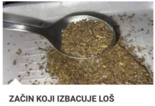 ZAČIN KOJI IZBACUJE LOŠ HOLESTEROL IZ ARTERIJA: Otčepljuje krvne sudove,sprečava infarkt i šlog! ZAČIN KOJI IZBACUJE LOŠ HOLESTEROL IZ ARTERIJA: Otčepljuje krvne sudove,sprečava infarkt i šlog!