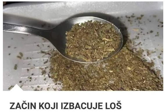 ZAČIN KOJI IZBACUJE LOŠ HOLESTEROL IZ ARTERIJA: Otčepljuje krvne sudove,sprečava infarkt i šlog! ZAČIN KOJI IZBACUJE LOŠ HOLESTEROL IZ ARTERIJA: Otčepljuje krvne sudove,sprečava infarkt i šlog!