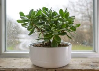 Zalijte krasulu jednom mesečno i očekujte pare: Jedan voćni sok ovo srećno drvo pretvara u magnet za novac Zalijte krasulu jednom mesečno i očekujte pare: Jedan voćni sok ovo srećno drvo pretvara u magnet za novac