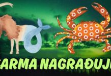 Zaslužena sreća stiže: Ovi horoskopski znaci će doživeti čaroliju dobrih dela! Zaslužena sreća stiže: Ovi horoskopski znaci će doživeti čaroliju dobrih dela!