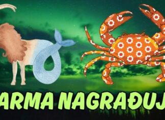 Zaslužena sreća stiže: Ovi horoskopski znaci će doživeti čaroliju dobrih dela! Zaslužena sreća stiže: Ovi horoskopski znaci će doživeti čaroliju dobrih dela!