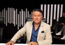 Zašto je Halid Muslimović dobio zabranu da pjeva na romskim svadbama Zašto je Halid Muslimović dobio zabranu da pjeva na romskim svadbama