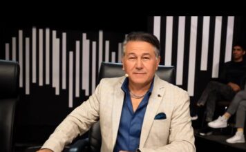 Zašto je Halid Muslimović dobio zabranu da pjeva na romskim svadbama Zašto je Halid Muslimović dobio zabranu da pjeva na romskim svadbama