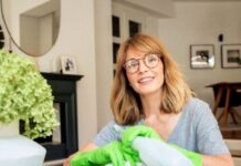 Zašto vam je stan uvek pun prašine? 7 skrivenih krivaca u domu za koje postoji rešenje Zašto vam je stan uvek pun prašine? 7 skrivenih krivaca u domu za koje postoji rešenje