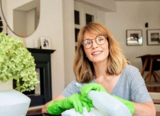 Zašto vam je stan uvek pun prašine? 7 skrivenih krivaca u domu za koje postoji rešenje Zašto vam je stan uvek pun prašine? 7 skrivenih krivaca u domu za koje postoji rešenje