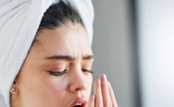 Zašto vam ponekad neprijatno miriše dah čak i nakon pranja zuba Zašto vam ponekad neprijatno miriše dah čak i nakon pranja zuba