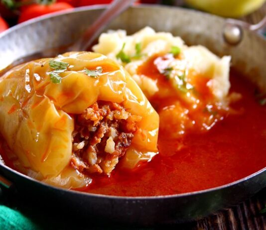 Zašto vam punjene paprike ne uspevaju uvek: Da meso ne bude suvo, uradite ovo Zašto vam punjene paprike ne uspevaju uvek: Da meso ne bude suvo, uradite ovo