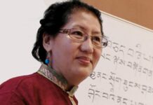 Zbog sledećih 7 principa ova tibetanska doktorka je retko bolesna i srećna je žena: Ako ih zaista usvojite, tvrdi da vas više ništa ne može poremetiti Zbog sledećih 7 principa ova tibetanska doktorka je retko bolesna i srećna je žena: Ako ih zaista usvojite, tvrdi da vas više ništa ne može poremetiti