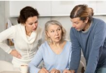 Želim da obeležim 25 godina braka bez njegovih roditelja: Muž me nije obavestio, pitao je druge za mišljenje Želim da obeležim 25 godina braka bez njegovih roditelja: Muž me nije obavestio, pitao je druge za mišljenje