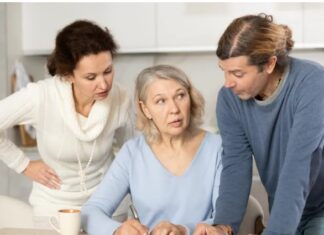 Želim da obeležim 25 godina braka bez njegovih roditelja: Muž me nije obavestio, pitao je druge za mišljenje Želim da obeležim 25 godina braka bez njegovih roditelja: Muž me nije obavestio, pitao je druge za mišljenje