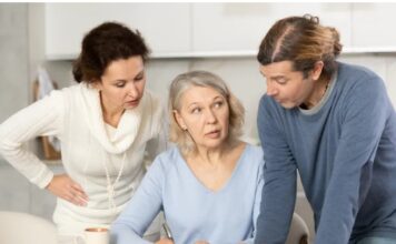 Želim da obeležim 25 godina braka bez njegovih roditelja: Muž me nije obavestio, pitao je druge za mišljenje Želim da obeležim 25 godina braka bez njegovih roditelja: Muž me nije obavestio, pitao je druge za mišljenje