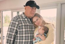 Žena Brusa Vilisa spremila plan za njegovu smrt: Kad glumac umre, njegov mozak će izvaditi, a onda.. Žena Brusa Vilisa spremila plan za njegovu smrt: Kad glumac umre, njegov mozak će izvaditi, a onda..