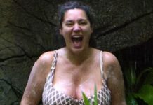 Žena sa najsavršenim telom na svetu se ozbiljno ugojila: Salo kipi na sve strane, a ona srećnija nego ikad Žena sa najsavršenim telom na svetu se ozbiljno ugojila: Salo kipi na sve strane, a ona srećnija nego ikad