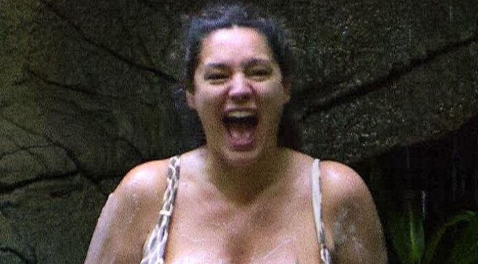 Žena sa najsavršenim telom na svetu se ozbiljno ugojila: Salo kipi na sve strane, a ona srećnija nego ikad Žena sa najsavršenim telom na svetu se ozbiljno ugojila: Salo kipi na sve strane, a ona srećnija nego ikad