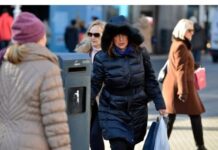 Zimske jakne svi peremo na pogrešan način: ‘Uz ove dvije metode trajat će vam godinama’ Zimske jakne svi peremo na pogrešan način: ‘Uz ove dvije metode trajat će vam godinama’