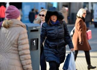 Zimske jakne svi peremo na pogrešan način: ‘Uz ove dvije metode trajat će vam godinama’ Zimske jakne svi peremo na pogrešan način: ‘Uz ove dvije metode trajat će vam godinama’