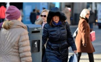 Zimske jakne svi peremo na pogrešan način: ‘Uz ove dvije metode trajat će vam godinama’ Zimske jakne svi peremo na pogrešan način: ‘Uz ove dvije metode trajat će vam godinama’