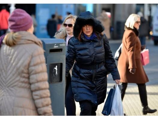 Zimske jakne svi peremo na pogrešan način: ‘Uz ove dvije metode trajat će vam godinama’ Zimske jakne svi peremo na pogrešan način: ‘Uz ove dvije metode trajat će vam godinama’