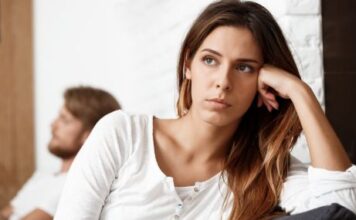 ZLO JE U TVOJOJ BLIZINI: 8 znakova da vas neka osoba ne može ‘očima smisliti’ ZLO JE U TVOJOJ BLIZINI: 8 znakova da vas neka osoba ne može ‘očima smisliti’