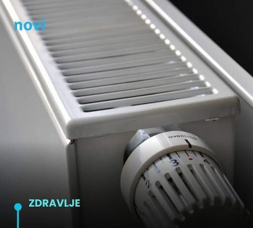 Znate li koja je idealna temperatura u kući? Naučnici imaju jasan stav Znate li koja je idealna temperatura u kući? Naučnici imaju jasan stav