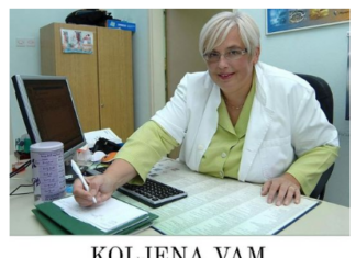 Zvučno Pucketanje u Koljenima: Rani Znak Osteoartritisa Zvučno Pucketanje u Koljenima: Rani Znak Osteoartritisa