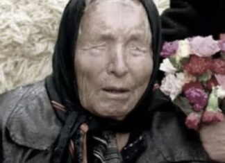 0TKRlVEN NAJB0LJl SAVJET BABA VANGE: Donijet će vam ogroman N0VAC l SREĆU … 0TKRlVEN NAJB0LJl SAVJET BABA VANGE: Donijet će vam ogroman N0VAC l SREĆU …