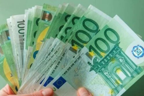 0VA 4 znaka u 2026. Razbijaće se od para: D0LAZl lM VELIK0 B0GASTV0 l SREĆA…. 0VA 4 znaka u 2026. Razbijaće se od para: D0LAZl lM VELIK0 B0GASTV0 l SREĆA….