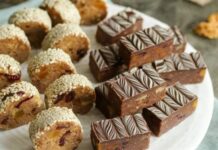 2 KOLAČA OD SAMO JEDNE SMJESE…I TO JE MOGUĆE…Smokvica rolatići + Bajadera od smokvi… 2 KOLAČA OD SAMO JEDNE SMJESE…I TO JE MOGUĆE…Smokvica rolatići + Bajadera od smokvi…