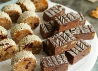 2 KOLAČA OD SAMO JEDNE SMJESE…I TO JE MOGUĆE…Smokvica rolatići + Bajadera od smokvi… 2 KOLAČA OD SAMO JEDNE SMJESE…I TO JE MOGUĆE…Smokvica rolatići + Bajadera od smokvi…