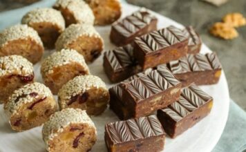 2 KOLAČA OD SAMO JEDNE SMJESE…I TO JE MOGUĆE…Smokvica rolatići + Bajadera od smokvi… 2 KOLAČA OD SAMO JEDNE SMJESE…I TO JE MOGUĆE…Smokvica rolatići + Bajadera od smokvi…