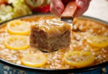 2 TRIKA ZA SAVRŠENU PITU–BAKLAVU S JABUKAMA sočno i ekonomično, idealno za brzu i ukusnu poslasticu. 2 TRIKA ZA SAVRŠENU PITU–BAKLAVU S JABUKAMA sočno i ekonomično, idealno za brzu i ukusnu poslasticu.