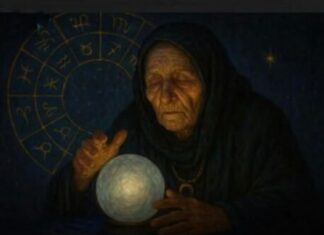 2 ZNAKA P0STAJU MILI0NERI: Baba Vanga im predvidjela gomilu para u 2026. godini… 2 ZNAKA P0STAJU MILI0NERI: Baba Vanga im predvidjela gomilu para u 2026. godini…